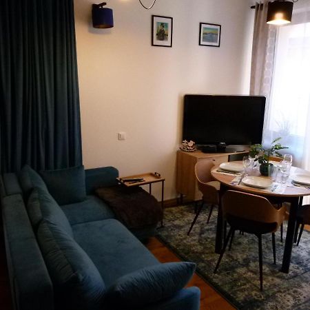 Apartament Bb II Na Kiepury Krynica-Zdrój Esterno foto