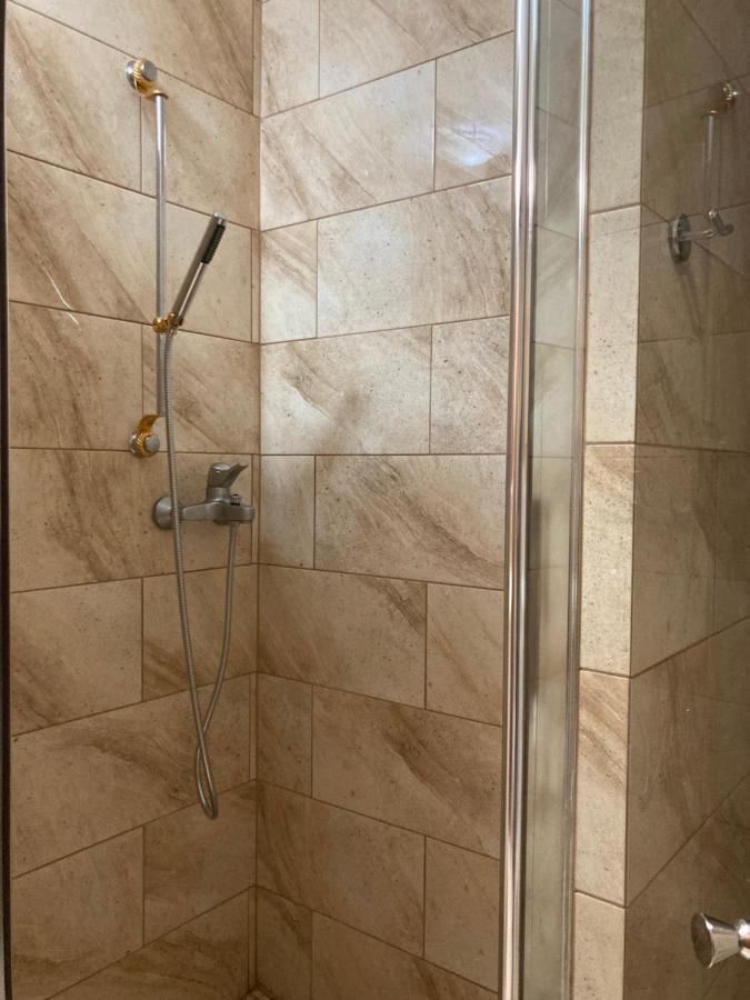 Apartament Bb II Na Kiepury Krynica-Zdrój Esterno foto