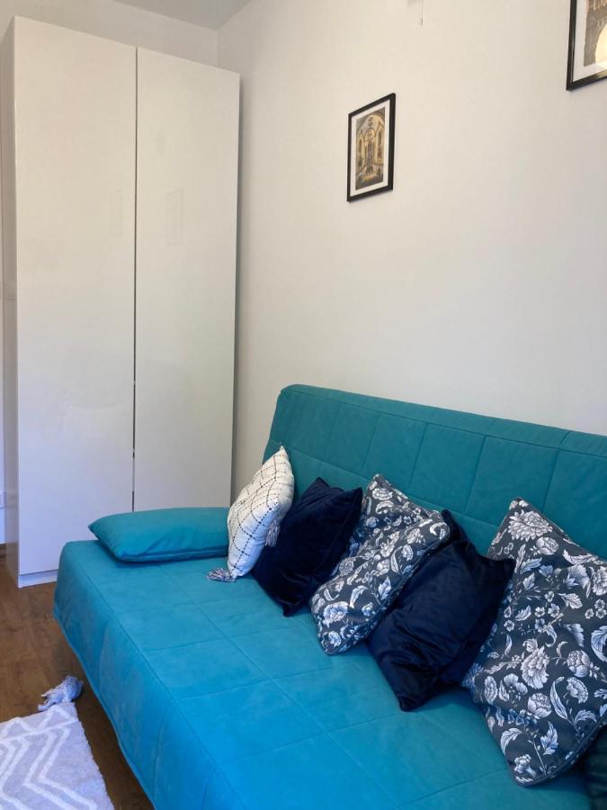 Apartament Bb II Na Kiepury Krynica-Zdrój Esterno foto
