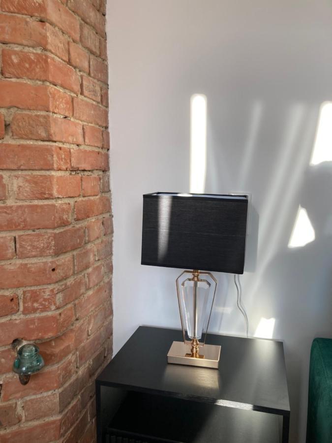 Apartament Bb II Na Kiepury Krynica-Zdrój Esterno foto