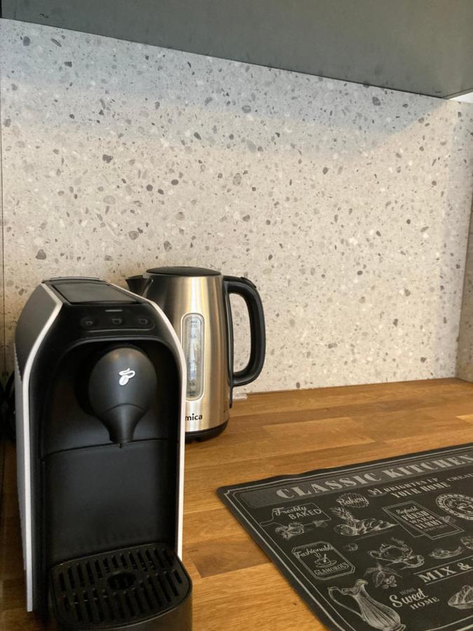 Apartament Bb II Na Kiepury Krynica-Zdrój Esterno foto