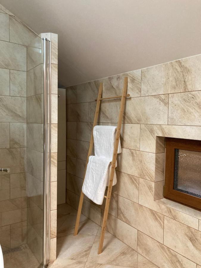 Apartament Bb II Na Kiepury Krynica-Zdrój Esterno foto